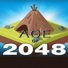 Con gioco Pop gem HD per Android scarica gratuito Age of 2048 sul telefono o tablet.