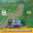 Con gioco Oil hunt per Android scarica gratuito Air Support Shooting 3D sul telefono o tablet.