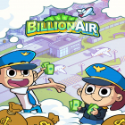 Con gioco  per Android scarica gratuito Airport BillionAir sul telefono o tablet.