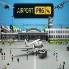 Con gioco Circuit chaser per Android scarica gratuito Airport PRG sul telefono o tablet.