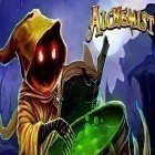 Con gioco Spooky Creatures per Android scarica gratuito Alchemist: The philosopher's stone sul telefono o tablet.