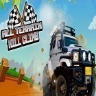 Con gioco Drag race 3D 2: Supercar edition per Android scarica gratuito All terrain: Hill climb sul telefono o tablet.