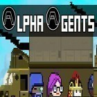 Con gioco Gear Genius per Android scarica gratuito Alpha agent sul telefono o tablet.