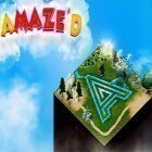 Con gioco The serene sky per Android scarica gratuito Amaze'D: Be amazed by your knowledge! sul telefono o tablet.