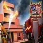 Con gioco Dragon warrior per Android scarica gratuito American firefighter 2017 sul telefono o tablet.