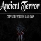 Con gioco Colossatron per Android scarica gratuito Ancient terror: Lovecraftian strategy board RPG sul telefono o tablet.