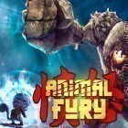 Con gioco Get 11 per Android scarica gratuito Animal fury sul telefono o tablet.