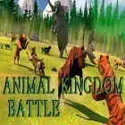 Con gioco Conquer 3 Kingdoms per Android scarica gratuito Animal kingdom battle simulator 3D sul telefono o tablet.