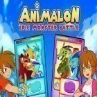Con gioco Lost in Baliboo per Android scarica gratuito Animalon: Epic monsters battle sul telefono o tablet.