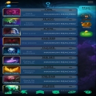 Scaricare Annihilation - Space Tycoon per Android gratis.