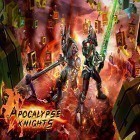 Con gioco Samurai II vengeance per Android scarica gratuito Apocalypse knights 2.0 sul telefono o tablet.