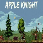 Con gioco Rancho blast per Android scarica gratuito Apple knight: Action platformer sul telefono o tablet.