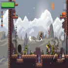Con gioco Western cowboy: Gun blood 2 per Android scarica gratuito Apple Knight: Dungeons sul telefono o tablet.