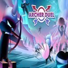 Con gioco Viber: Defenders per Android scarica gratuito Archer duel sul telefono o tablet.
