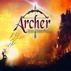 Con gioco Train Conductor 2 USA per Android scarica gratuito Archer: The warrior sul telefono o tablet.