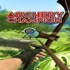 Con gioco Train-tiles express per Android scarica gratuito Archery champion: Real shooting sul telefono o tablet.