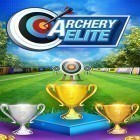 Con gioco Sefirah per Android scarica gratuito Archery elite sul telefono o tablet.