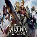 Con gioco Zenonia 2: The Lost Memories per Android scarica gratuito Arena of valor: 5v5 arena game sul telefono o tablet.