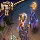 Con gioco My fear and I per Android scarica gratuito Armed heroes 2 sul telefono o tablet.