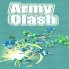 Con gioco Chibi War II per Android scarica gratuito Army clash sul telefono o tablet.