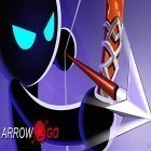 Con gioco Voodoo Whisperer CE per Android scarica gratuito Arrow go! sul telefono o tablet.