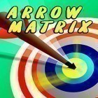 Con gioco Streetball per Android scarica gratuito Arrow matrix sul telefono o tablet.