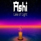 Con gioco Plateau per Android scarica gratuito Ashi: Lake of light sul telefono o tablet.