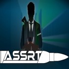 Con gioco Cut the Rope: Experiments per Android scarica gratuito ASSRT: Agents of secret service recruitment test sul telefono o tablet.