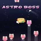 Con gioco Ceramic Destroyer per Android scarica gratuito Astro boss sul telefono o tablet.