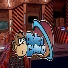 Con gioco Nancy Drew: Codes and clues per Android scarica gratuito Astro chimp sul telefono o tablet.