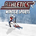 Con gioco Swordigo per Android scarica gratuito Athletics 2: Winter sports sul telefono o tablet.