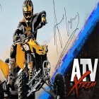 Con gioco Gun rider per Android scarica gratuito ATV xtrem sul telefono o tablet.