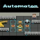 Con gioco Timberman per Android scarica gratuito Automaton sul telefono o tablet.