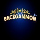 Con gioco Whispers of ushabti per Android scarica gratuito Backgammon live: Online backgammon sul telefono o tablet.