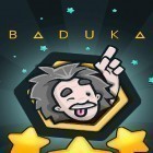 Con gioco Kaptain Brawe per Android scarica gratuito Baduka: Genius logical puzzle sul telefono o tablet.
