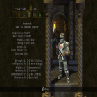 Con gioco Wobblers per Android scarica gratuito Baldur's Gate: Dark Alliance sul telefono o tablet.