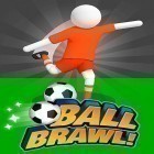 Con gioco Clowning Around per Android scarica gratuito Ball brawl 3D sul telefono o tablet.