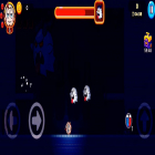Con gioco Ratropolis per Android scarica gratuito Ball Ghost Red Temple Survivor sul telefono o tablet.