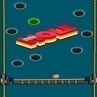 Con gioco Rope'n'fly 4 per Android scarica gratuito Ball hole sul telefono o tablet.