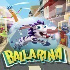 Con gioco EpicMan per Android scarica gratuito Ballarina sul telefono o tablet.