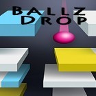 Con gioco Kingdom jewels per Android scarica gratuito Ballz drop sul telefono o tablet.