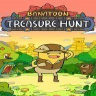 Con gioco Hidden escape per Android scarica gratuito Banatoon: Treasure hunt! sul telefono o tablet.