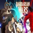 Con gioco Die Noob Die per Android scarica gratuito Barbarian wars: A hero idle merger game sul telefono o tablet.