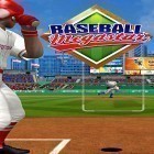 Con gioco The Marbians per Android scarica gratuito Baseball megastar sul telefono o tablet.