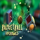 Con gioco Amoebattle per Android scarica gratuito Basketball by ViperGames sul telefono o tablet.