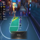 Con gioco Cloudy with a chance of meatballs 2 per Android scarica gratuito Basketball Grand Slam sul telefono o tablet.