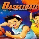 Con gioco Cogs per Android scarica gratuito Basketball: Shooting ultimate sul telefono o tablet.