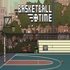 Con gioco Cogs per Android scarica gratuito Basketball time sul telefono o tablet.