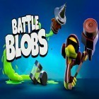 Con gioco Lost in Baliboo per Android scarica gratuito Battle blobs: 3v3 multiplayer sul telefono o tablet.