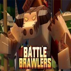 Con gioco Battle run: Season 2 per Android scarica gratuito Battle brawlers sul telefono o tablet.